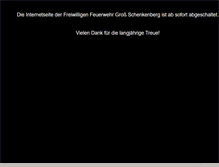 Tablet Screenshot of loeschen.istcool.de